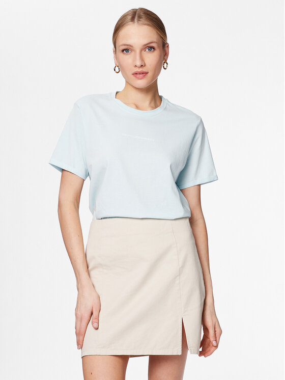 T-shirt Moss Copenhagen