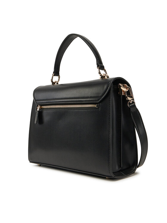 Guess Guess Handtasche HWEVG9 64120 Schwarz
