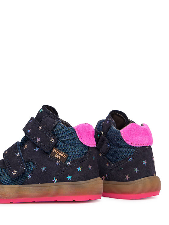 Froddo Froddo Черевики Ollie Lumi Tex G2110152-4 M Cиній