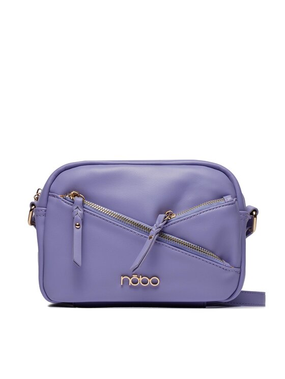 Geantă Nobo NBAG-R0670-C014 Violet