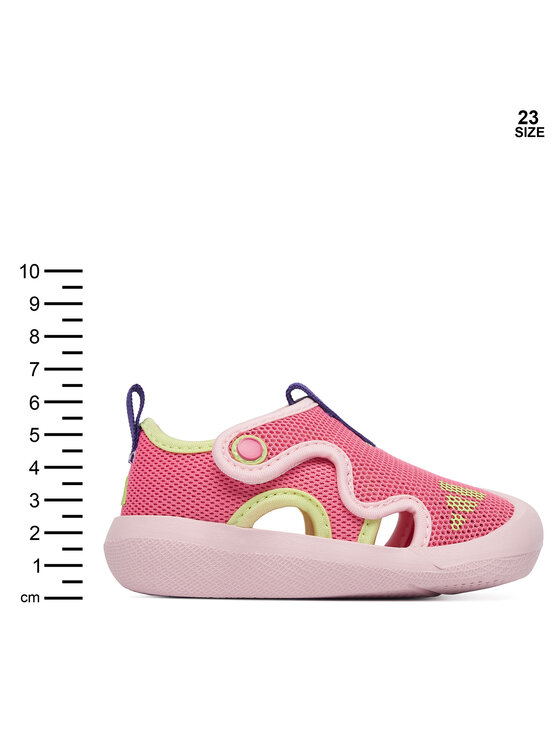 adidas adidas Basutės Altaventure 3 Kids JS2550 Rožinė