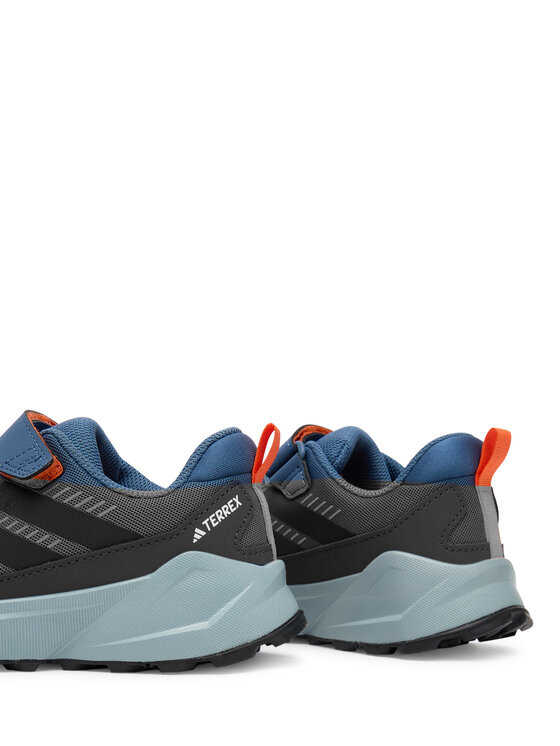 adidas adidas Trekkingi Terrex Trailmaker 2 JH6344 Granatowy
