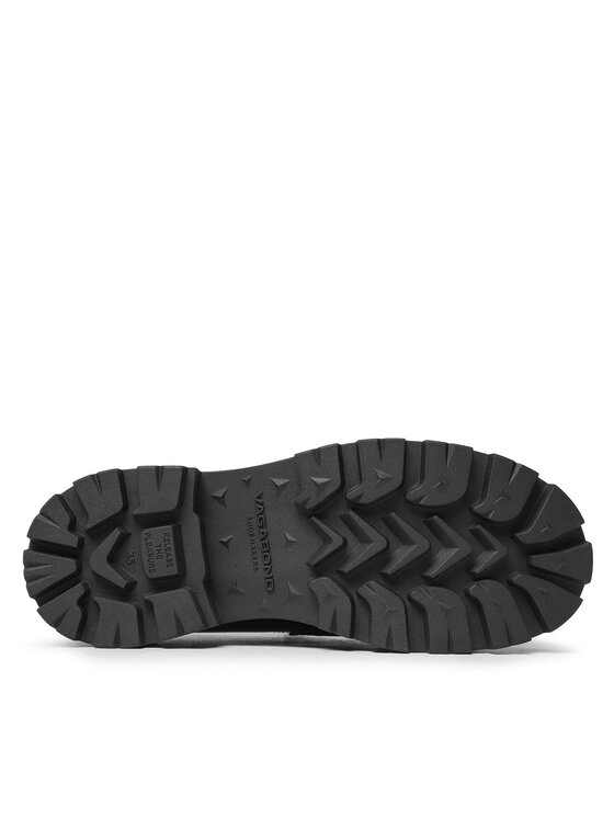 Vagabond Shoemakers Vagabond Shoemakers Loafers Cosmo 2.0 5449-204-20 Μαύρο
