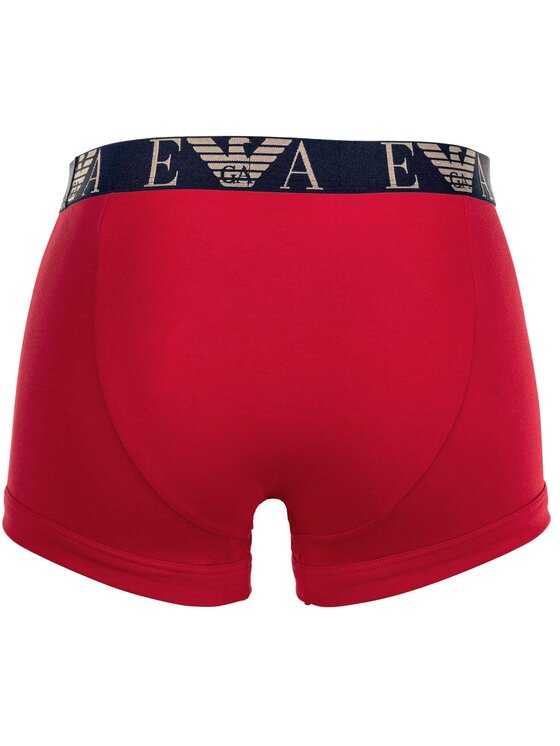 Emporio Armani Underwear Emporio Armani Underwear Boxershorts-Set EM000259 AF20668 M1189 Bunt