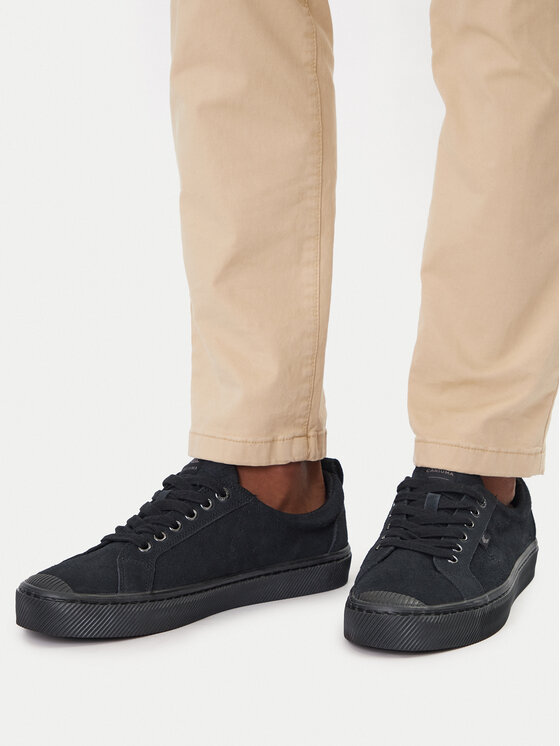 Cariuma Cariuma Sneakers aus Stoff Oca 100102B10W080 Schwarz