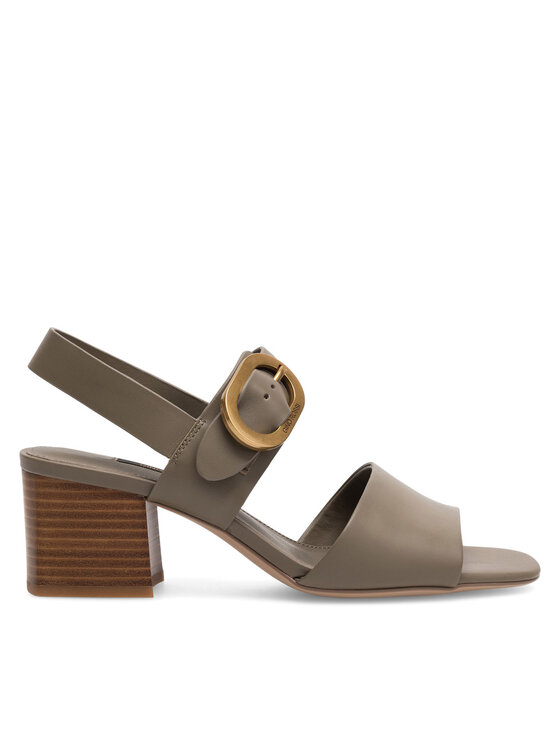 GINO ROSSI Gino Rossi Sandali V155-25-2 Khaki