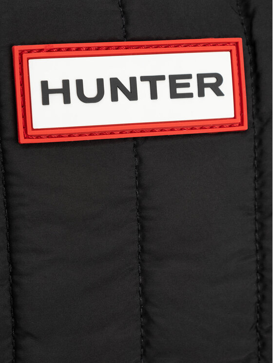 Hunter Hunter Rucksack HTR-B-001-06 Schwarz