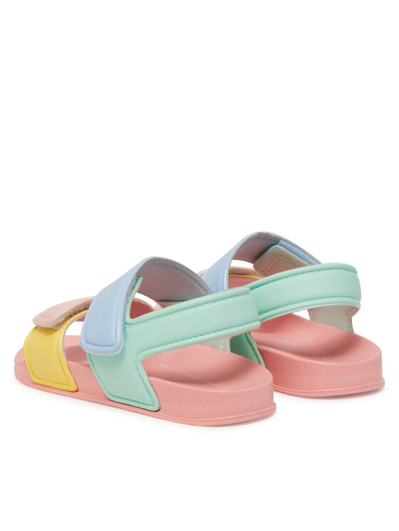 Tommy Hilfiger Tommy Hilfiger Sandaalid T1A2-33810-1172Y S Värviline