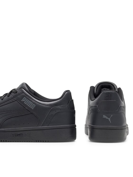 Puma Puma Снікерcи Rebound V6 Low 38074705 Чорний