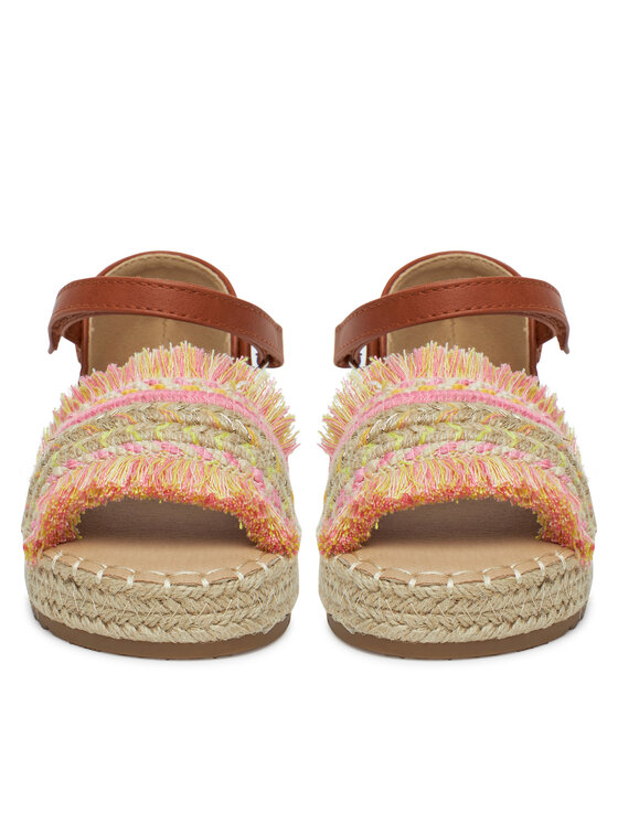 Roxy Roxy Espadrilles CSS21596-01 Rózsaszín
