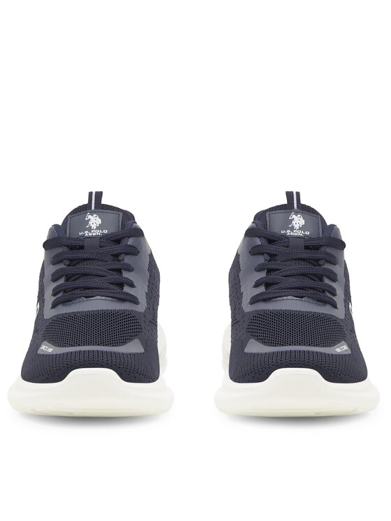 U.S. Polo Assn. U.S. Polo Assn. Tenisice ACTIVE001 Tamnoplava