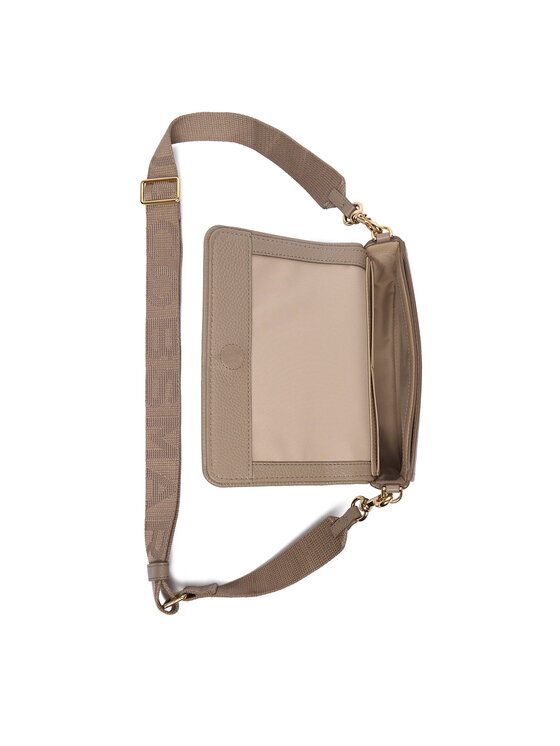 Marc Jacobs Marc Jacobs Ročna torba 2S4SMN080S02 Rdeča