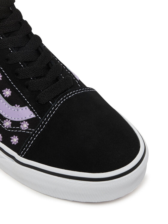 Vans Vans Teniși Old Skool VN000ECUPRP1 Negru