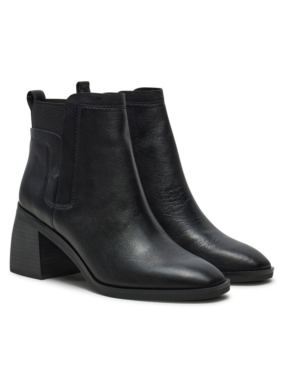 Aldo Aldo Botki Uneliveth 13805847 Czarny