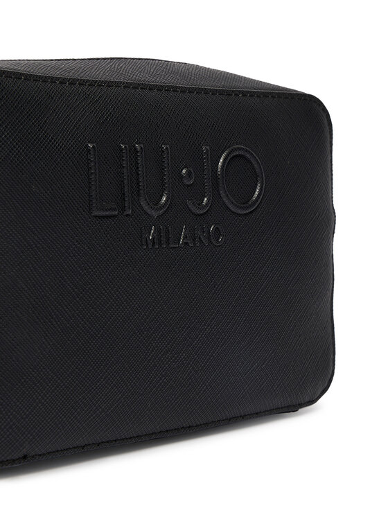 Liu Jo Liu Jo Handtasche AA6153 ES029 Schwarz