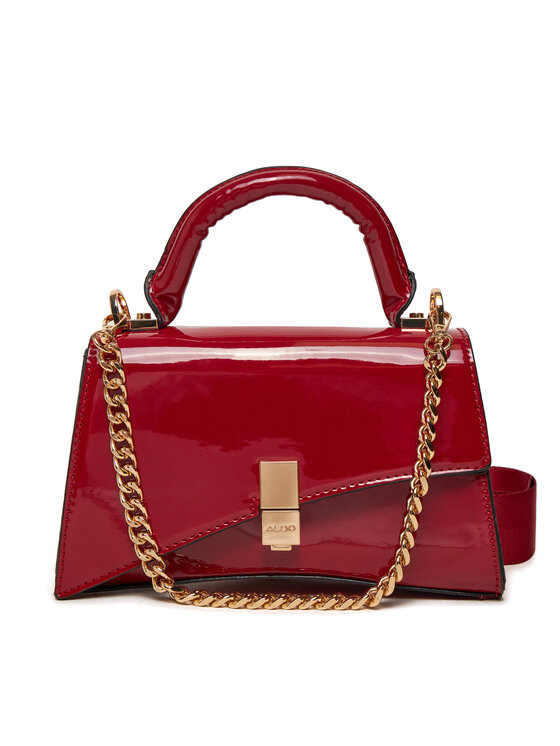 Aldo Aldo Сумка Lucena 13824324 Червоний