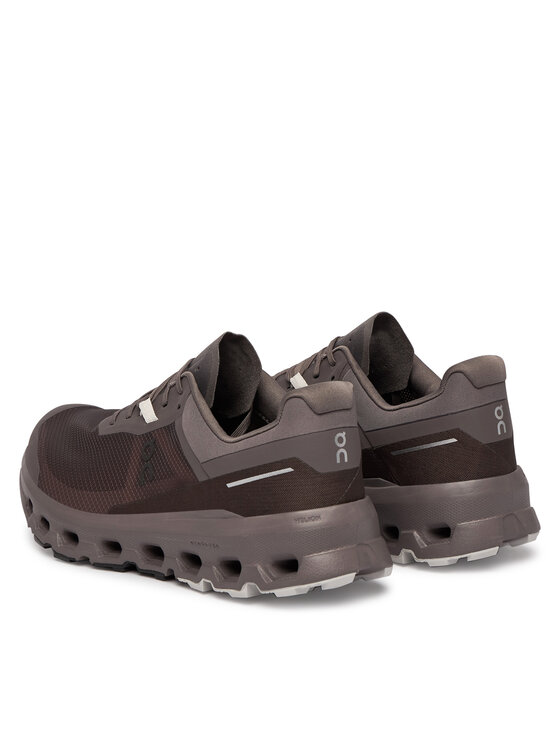 On On Laufschuhe Cloudvista 2 3ME30113433 Braun