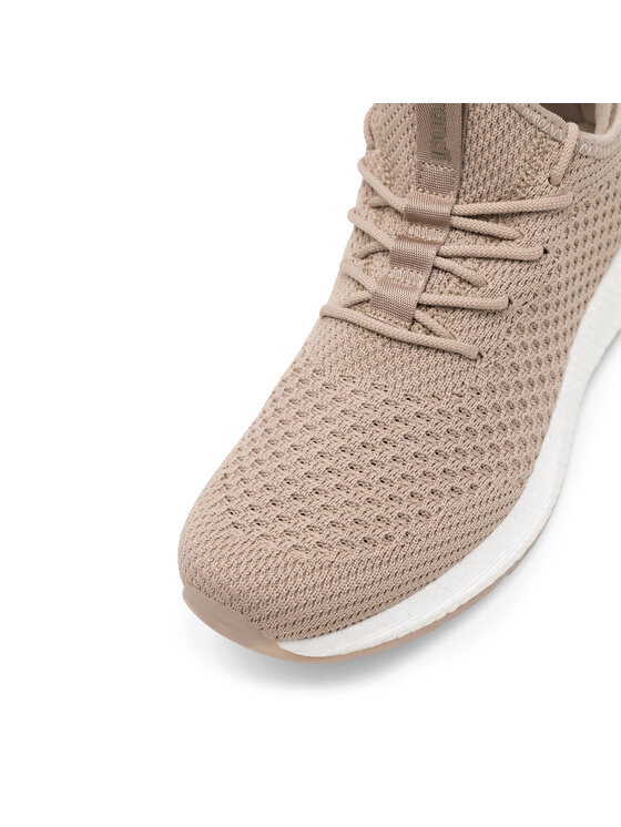 Sprandi Sprandi Sneakersy WP07-GVA-1 Béžová
