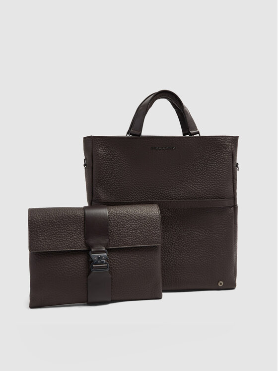 Piquadro Piquadro Zaino 12707 Marrone