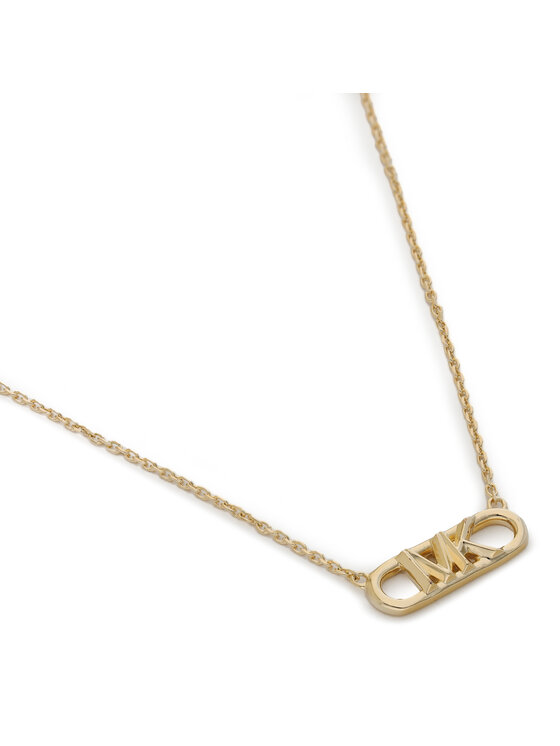 Michael Kors Michael Kors Κολιέ MKC164200710 Χρυσό