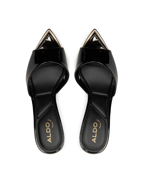 Aldo Aldo Ciabatte Anniebrilden 13740438 Nero
