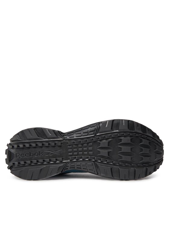 Reebok Reebok Взуття для бігу Ridgerider 6 Gtx GORE-TEX IE2475 Голубий