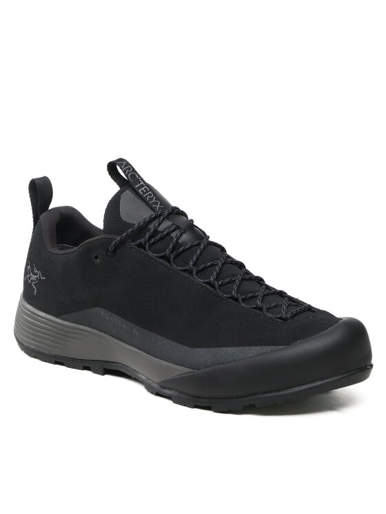 Trekkings Arc'teryx KONSEAL FL 2 LEA GTX M 001704 Negru