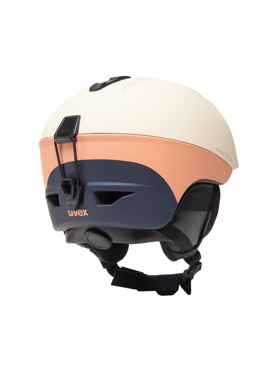 Uvex Uvex Скиорска каска Ultra Pro We S5662497003 Бежов