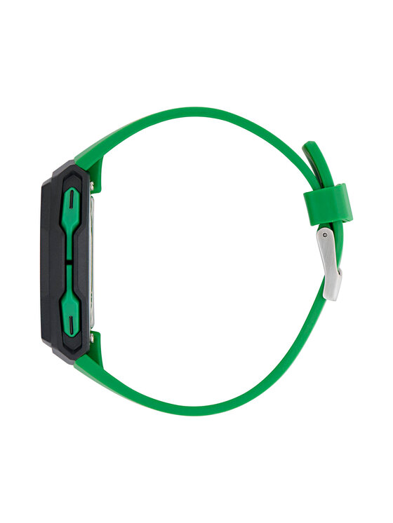 adidas adidas Uhr Tech One AOST24566 Grün