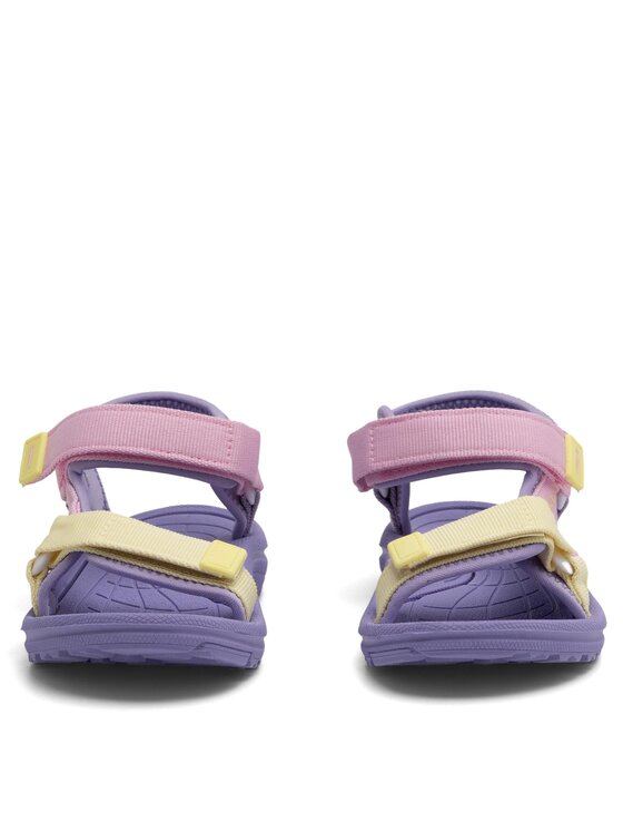Sprandi Sprandi Sandalen CP40-NB718Y Violett