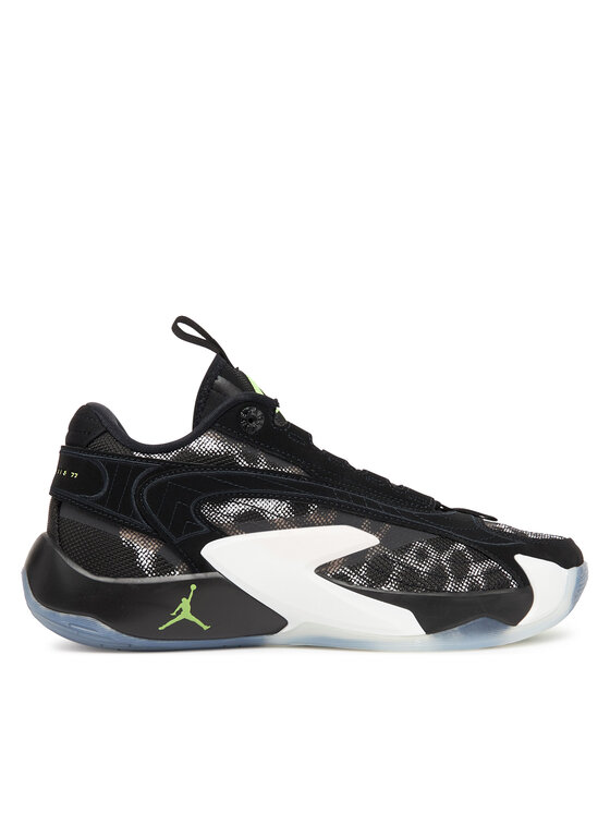 Nike Nike Košarkaška obuća Luka 2 9 (GS) DZ3498 017 Crna