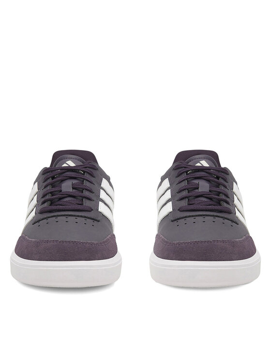adidas adidas Sneakersy Courtblock IF6504 Czarny