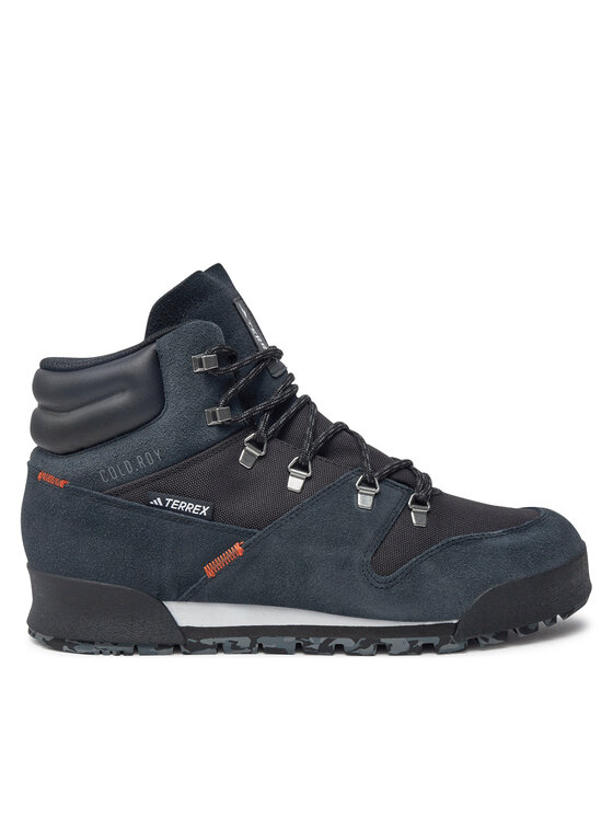 Adidas Trekking čevlji Terrex Snowpitch Cold.Rdy IH3663 Črna