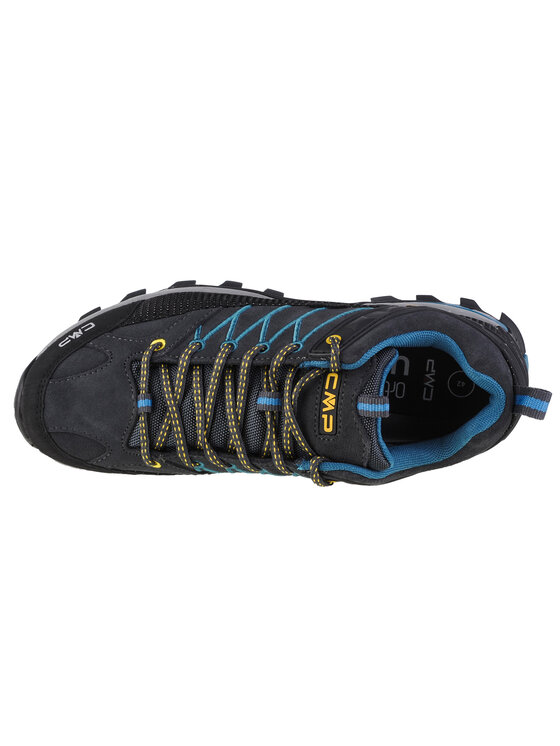 CMP CMP Scarpe da trekking CMP Rigel Low Blu scuro