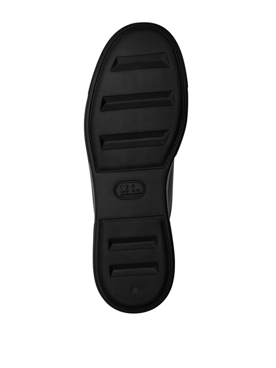 PHILIPP PLEIN PHILIPP PLEIN Sneakersy 49 Czarny