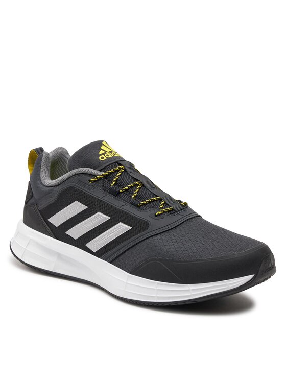 adidas adidas Маратонки за бягане Duramo Protect GW3852 Черен