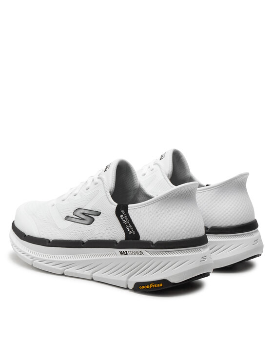 Skechers Skechers Laisvalaikio batai 220526 WBK Balta
