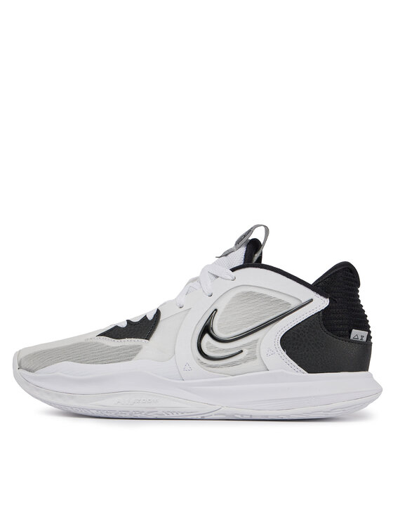Nike Nike Μπασκετικά Παπούτσια Kyrie Low 5 KDJ6012 102 Λευκό