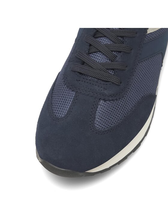 Rieker Revolution Lifestyle Rieker Revolution Lifestyle Superge U0301-14 Mornarsko modra