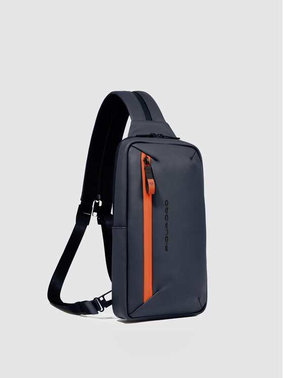 Piquadro Piquadro Borsa 398 Blu