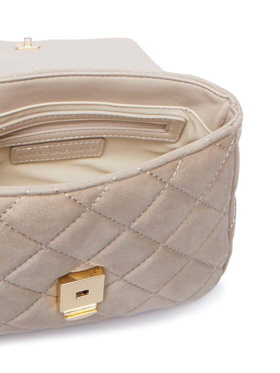 Valentino Valentino Geantă Ocarina VBSA9B05 Crem