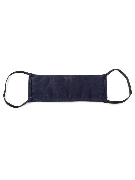 Wrangler Wrangler 3er-Set Stoffmasken W0Y1YBX41 112141128 Dunkelblau