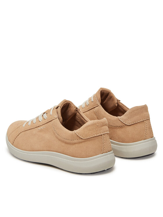 Josef Seibel Josef Seibel Снікерcи Megan 07 96307 Бежевий
