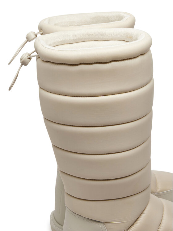 United Nude United Nude Hótaposó Zembla Bubble Boot 10885828125 Bézs
