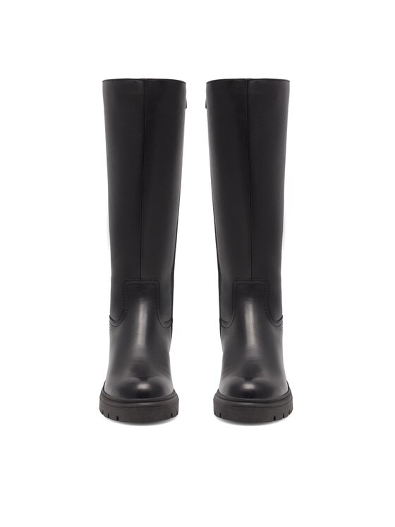 Lasocki Lasocki Stiefel RST-GINGER-17 Schwarz