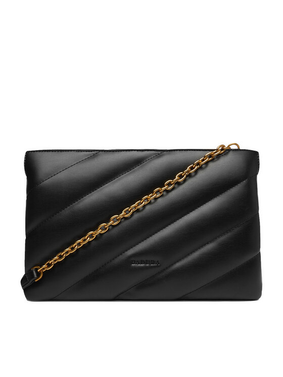 Badura Badura Handtasche EO-ISLA-GL23536121 Schwarz