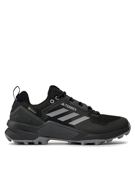 adidas adidas Trekking Terrex Swift R3 GORE-TEX Hiking Shoes HR1310 Crna