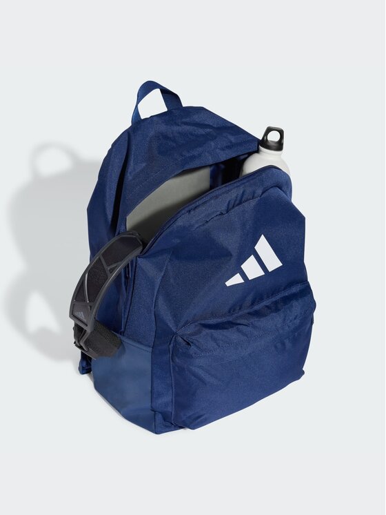 adidas adidas Plecak 140197 Niebieski jasny