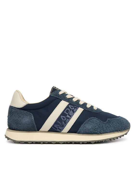 Napapijri Napapijri Sneakersy NP0A8BNZ Tmavomodrá