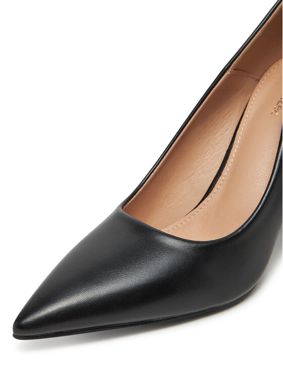 DeeZee DeeZee Tacones KB-008 Must